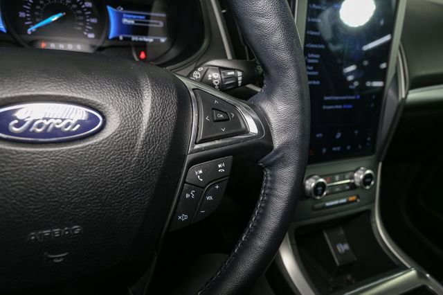 Used 2022 Ford Edge SEL w/ Convenience Package AWD/4WD image 29