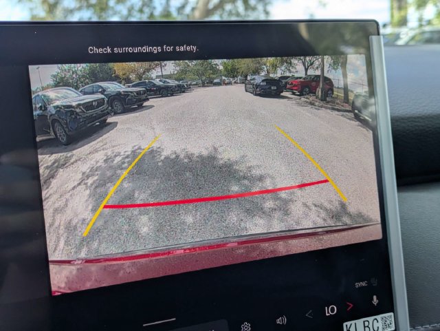 New 2026 MAZDA CX-5 Preferred AWD/4WD image 20