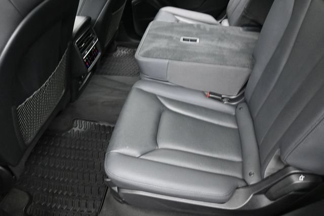 Used 2023 Audi Q7 2.0T Premium Plus w/ Premium Plus Package AWD/4WD image 24