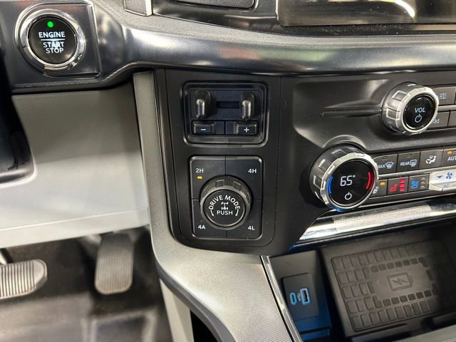 Used 2021 Ford F150 Limited image 31