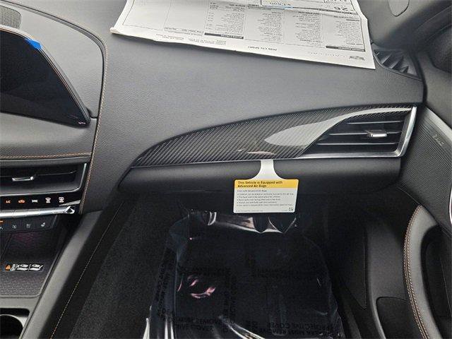 New 2026 Cadillac CT5 Sport image 19