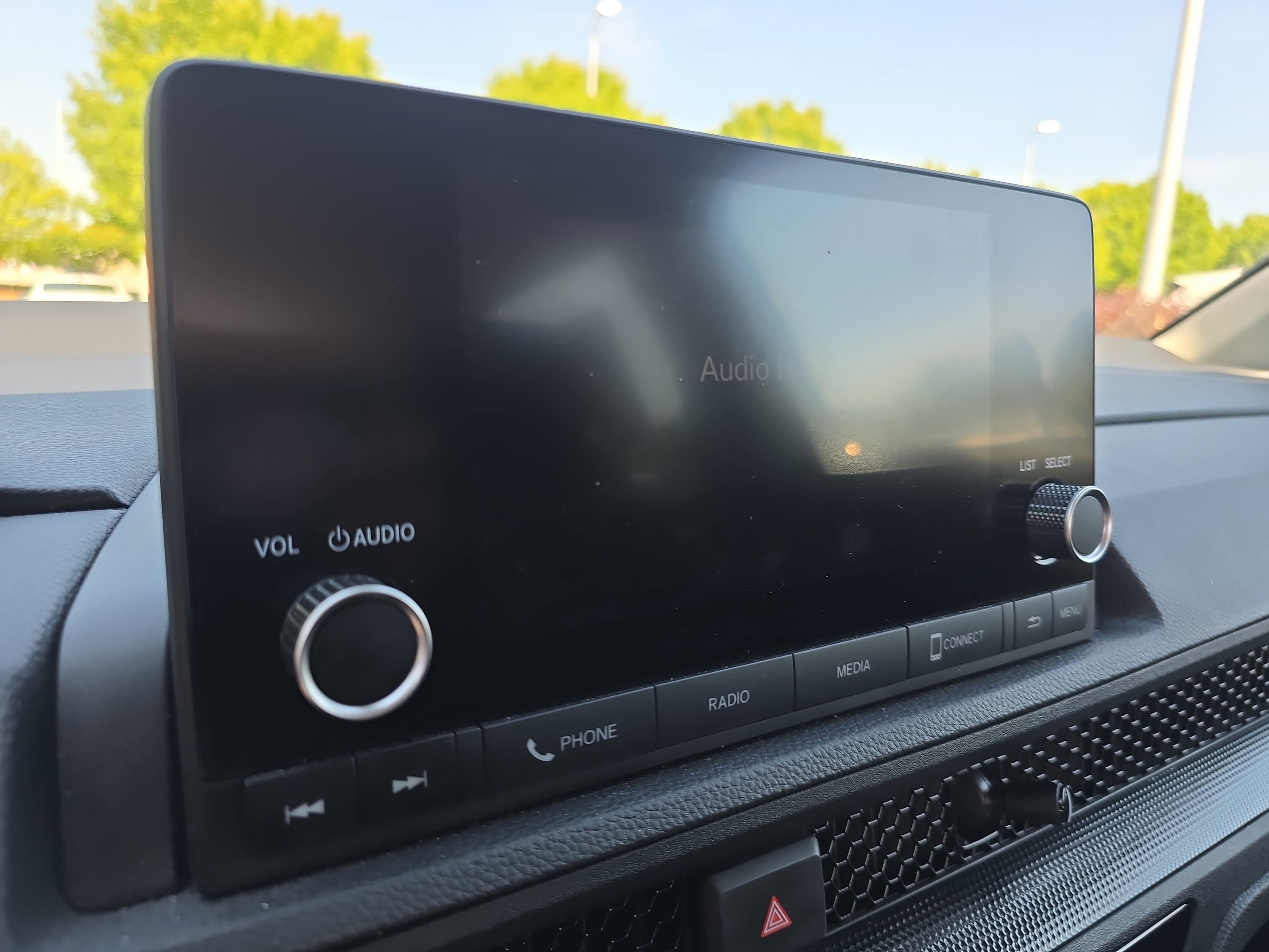 Used 2025 Honda CR-V LX image 20