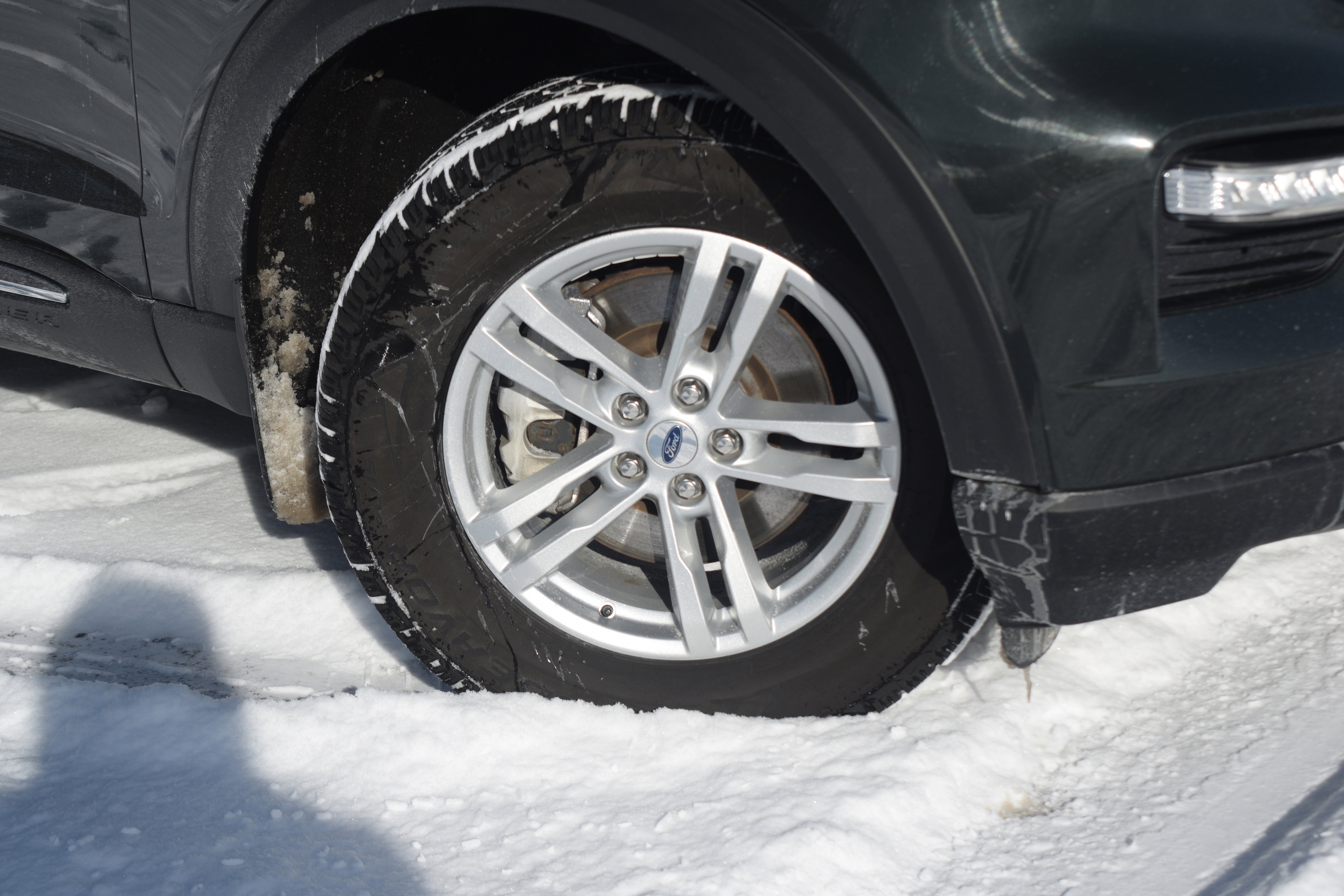 Used 2023 Ford Explorer XLT w/ Equipment Group 202A image 31