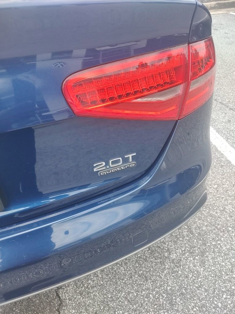 Used 2016 Audi A4 2.0T Premium Plus w/ Technology Package AWD/4WD image 10