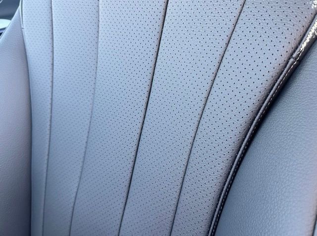 New 2026 Mercedes-Benz E 450 4MATIC Sedan image 16