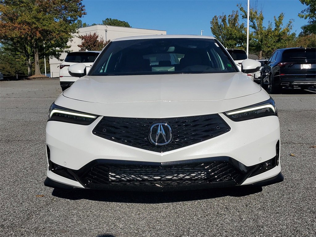 New 2026 Acura Integra A-Spec image 2