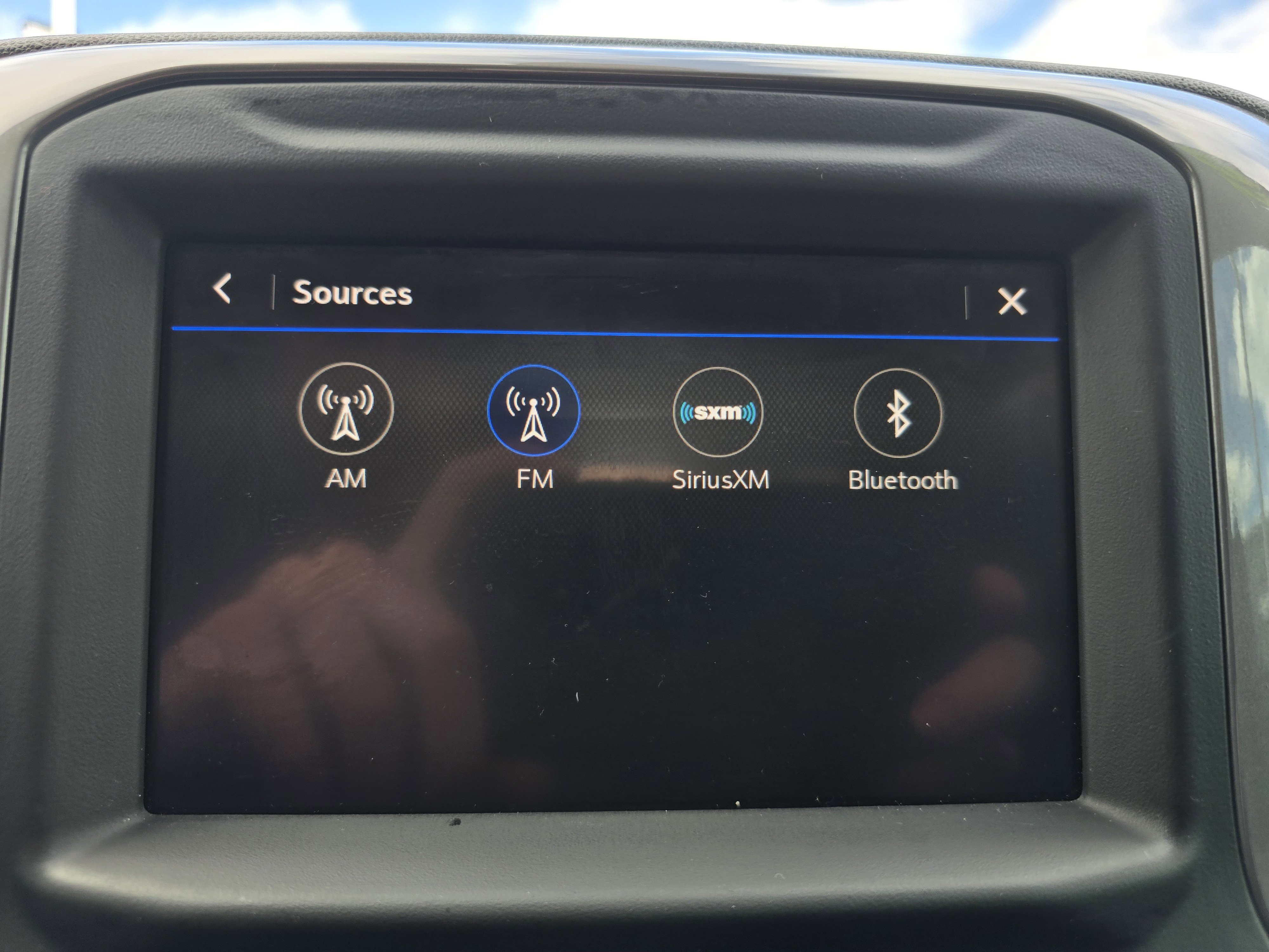 Used 2020 Chevrolet Silverado 1500 Custom w/ Custom Value Package image 26