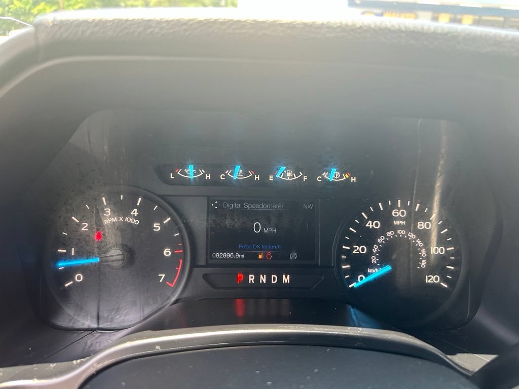 Used 2019 Ford F150 XL w/ Equipment Group 101A Mid AWD/4WD image 20