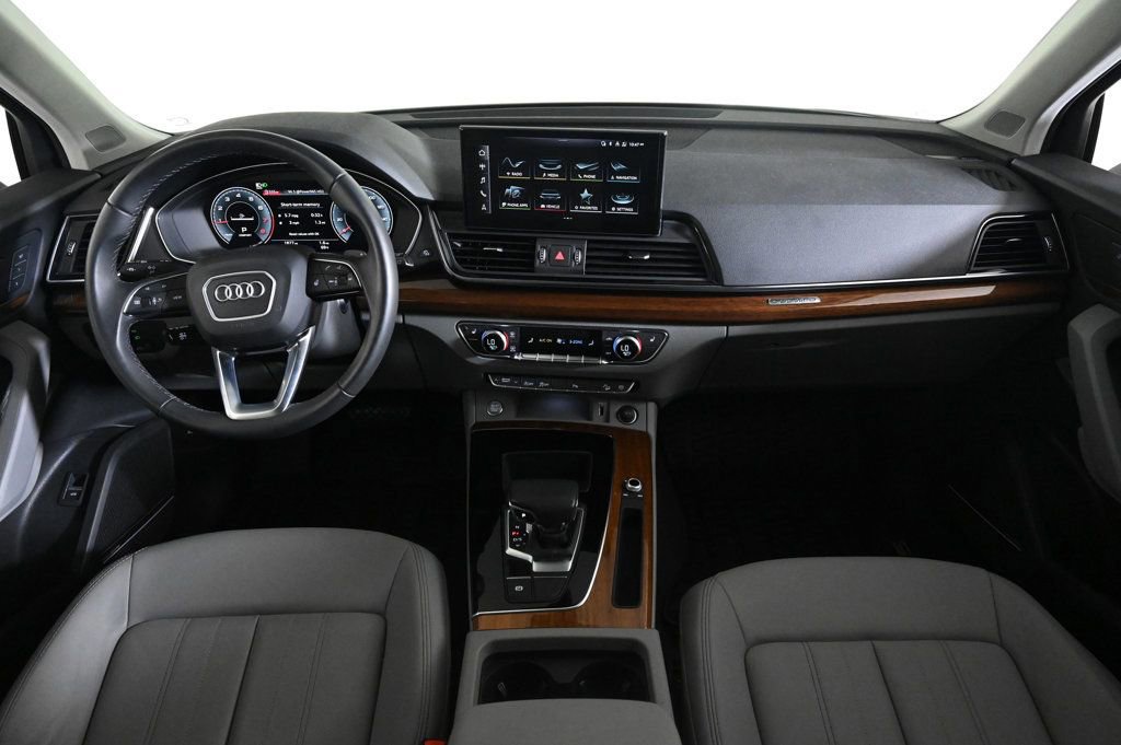 Certified 2023 Audi Q5 2.0T Premium Plus w/ Premium Plus Package image 9