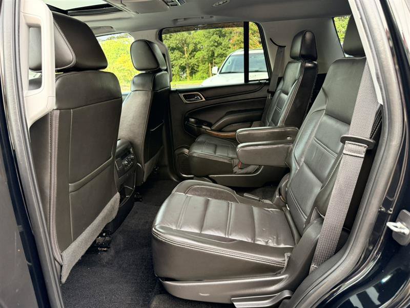 Used 2018 GMC Yukon Denali w/ Denali Ultimate Package AWD/4WD image 22