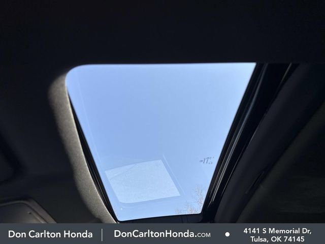 New 2026 Honda Ridgeline Black Edition image 14