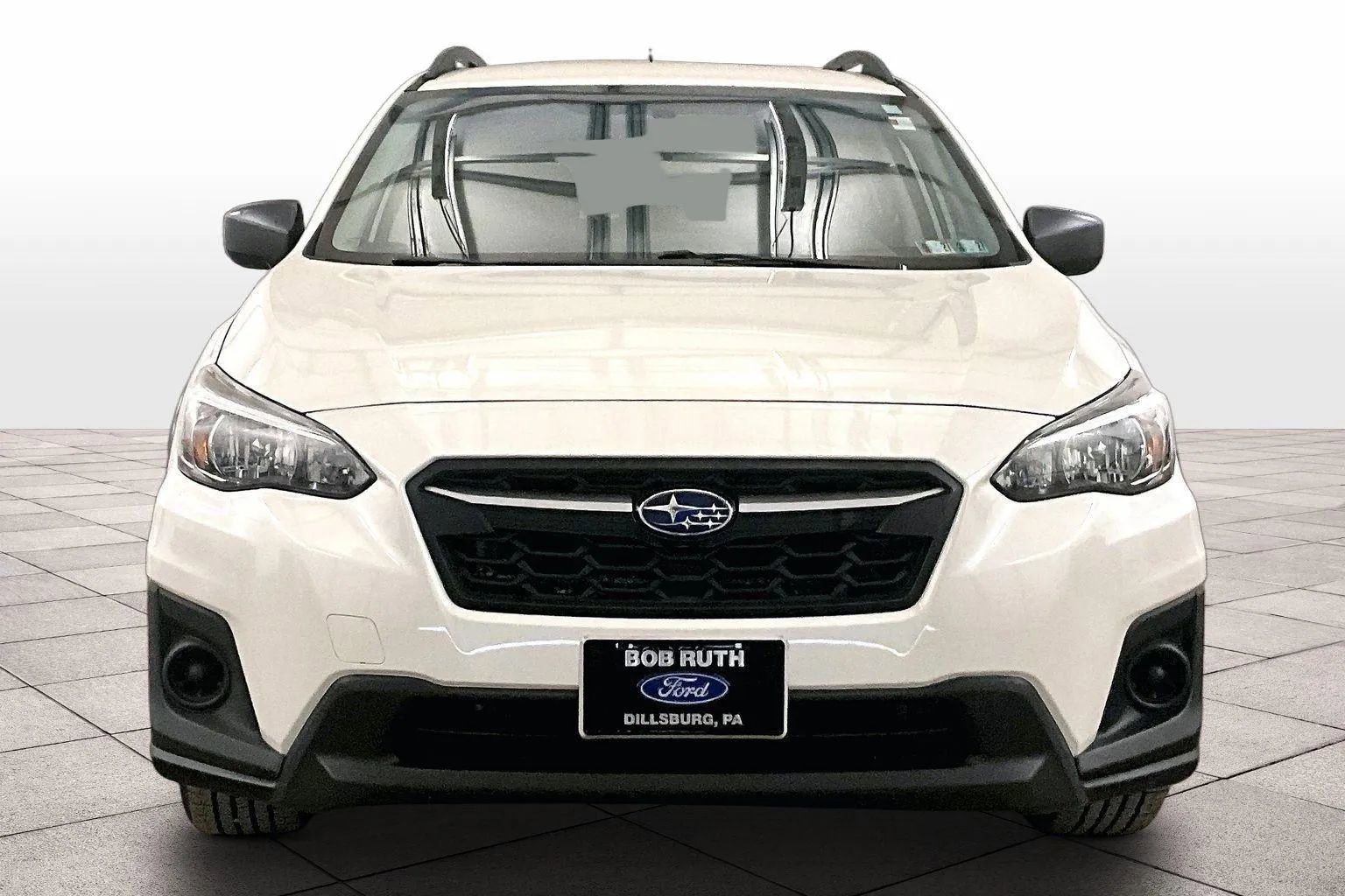 Used 2018 Subaru Crosstrek 2.0i image 3