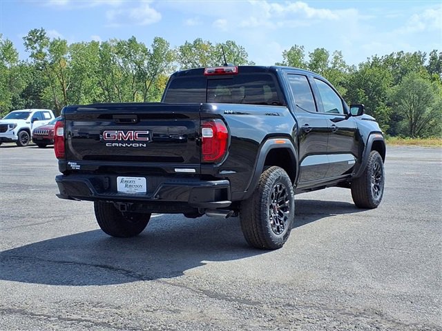 New 2026 GMC Canyon Elevation w/ Convenience Package image 3