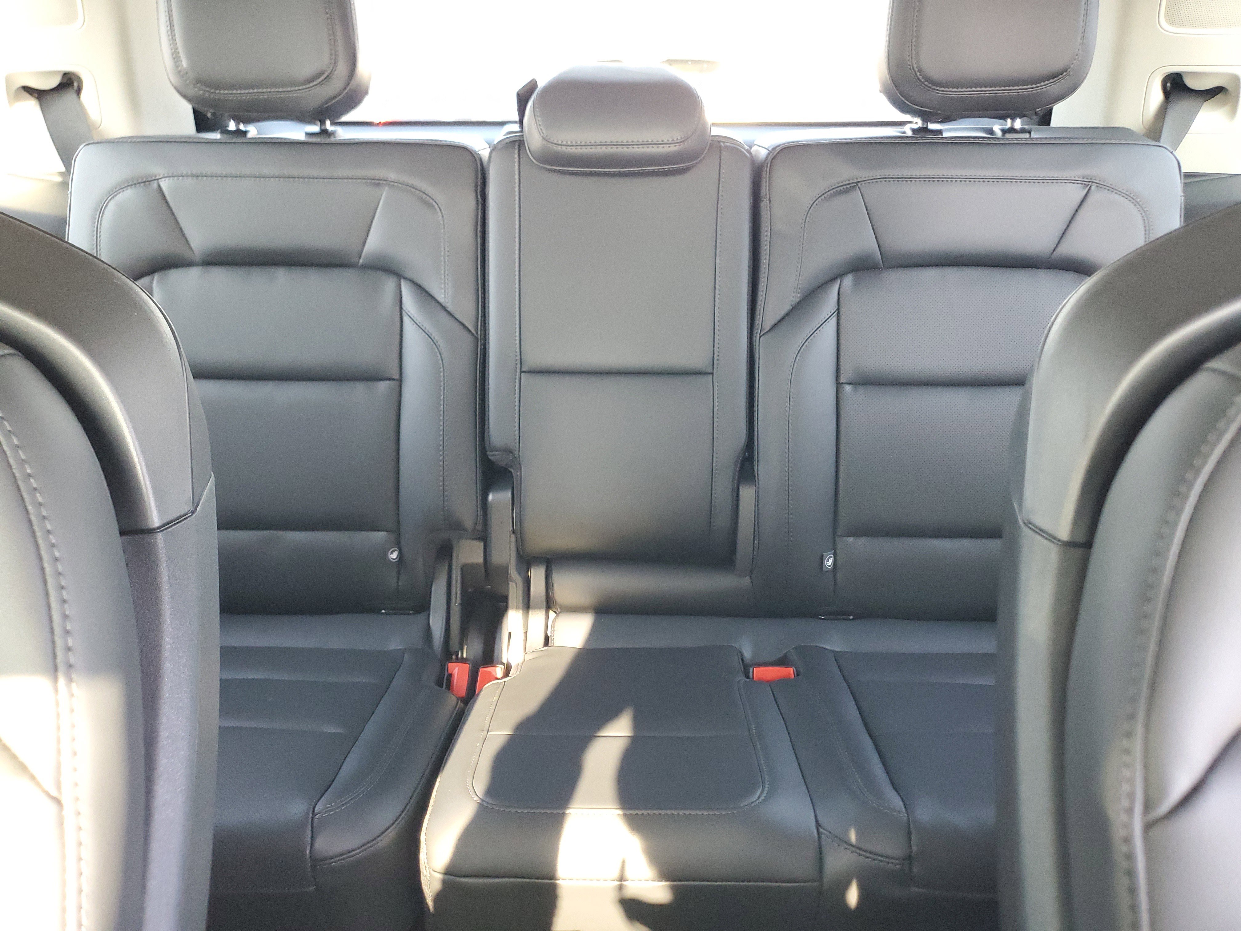 New 2026 Lincoln Navigator Reserve image 31