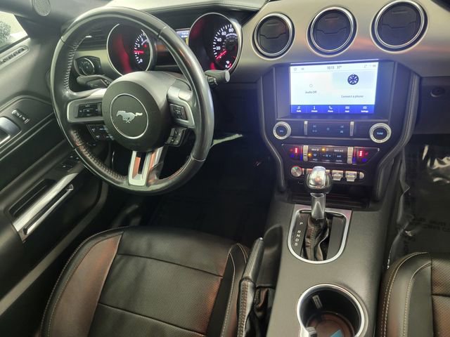 Certified 2023 Ford Mustang Premium image 19