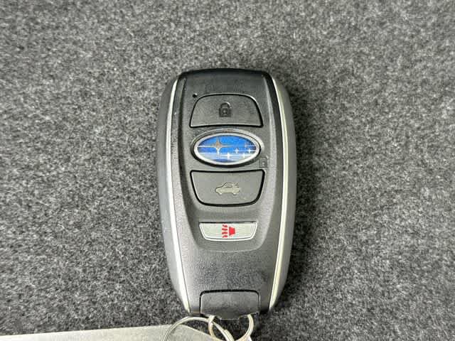 Used 2026 Subaru Ascent Limited AWD/4WD image 32