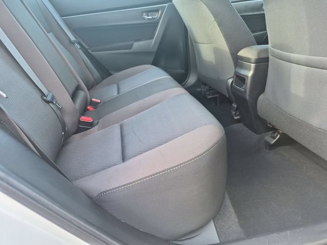 Used 2019 Toyota Corolla LE FWD image 28