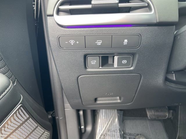 New 2025 Hyundai Palisade Calligraphy image 17