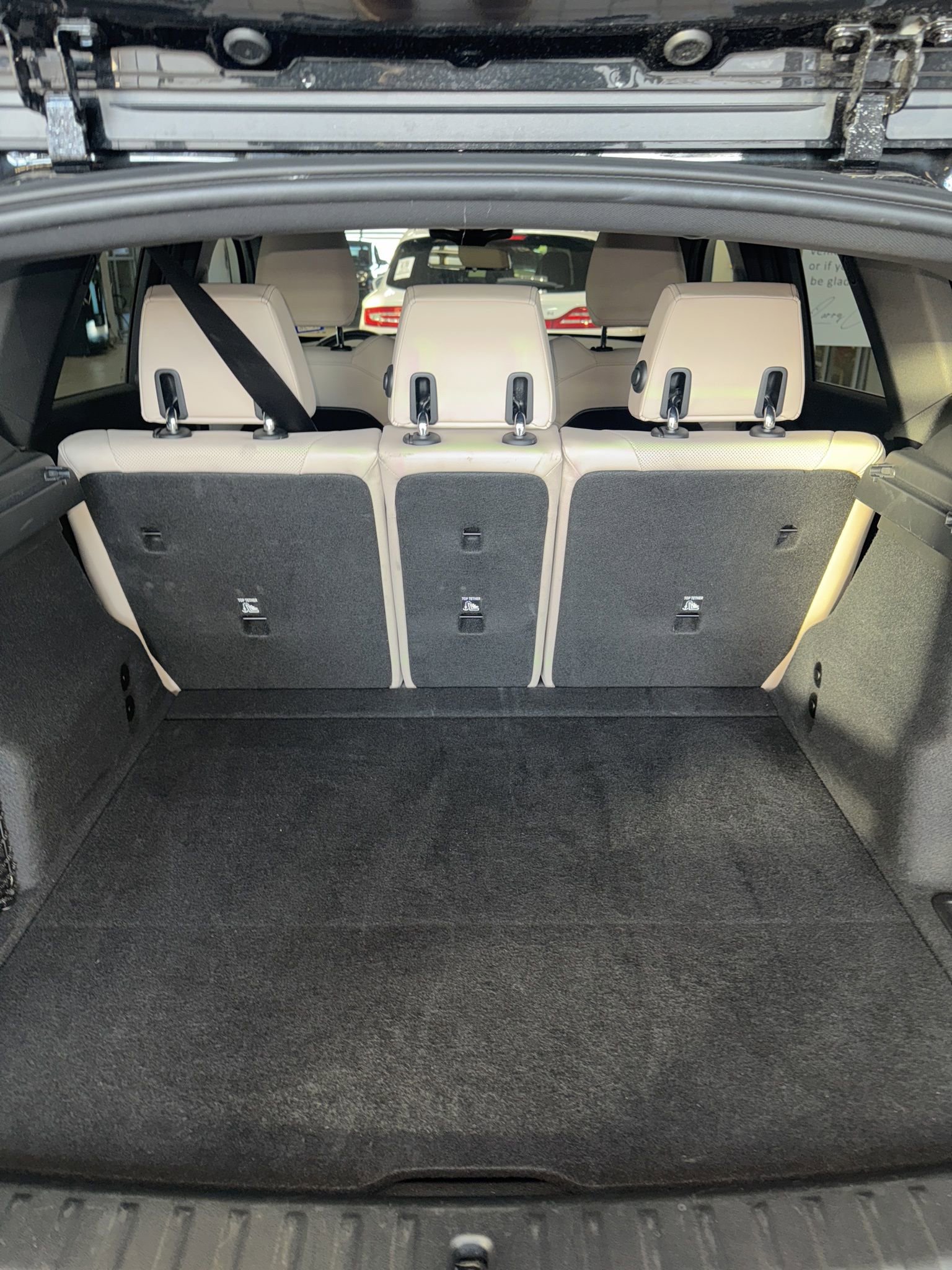 Used 2025 BMW X1 xDrive28i image 9