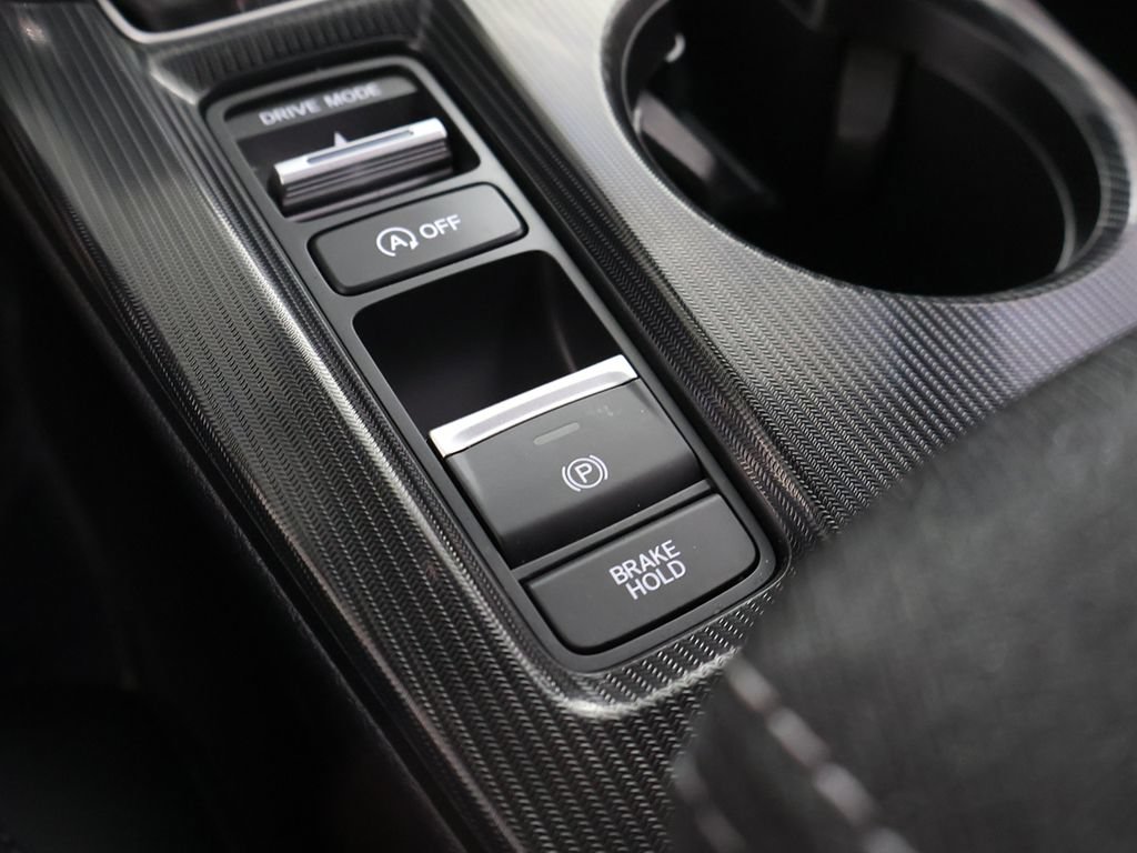 Used 2026 Honda Civic Sport image 46