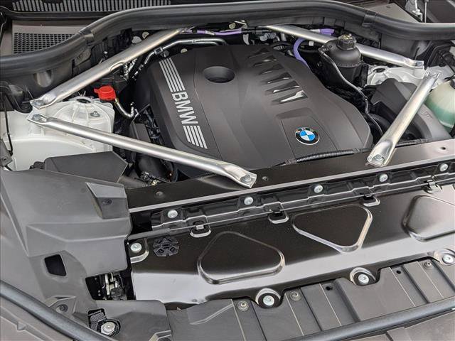 New 2026 BMW X5 xDrive40i AWD/4WD image 16