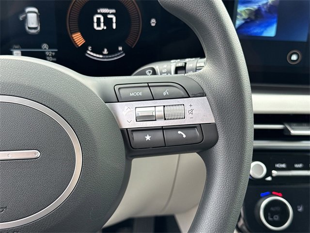 New 2026 Hyundai Tucson SEL image 19