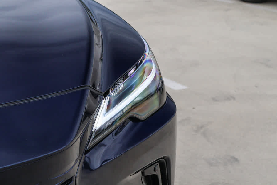Used 2024 Lexus RX 350 Premium w/ Convenience Package AWD/4WD image 7