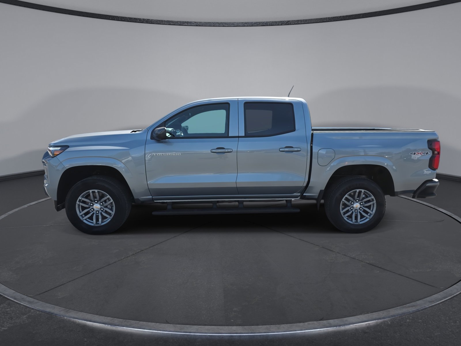 New 2026 Chevrolet Colorado LT w/ LT Convenience Package AWD/4WD image 10