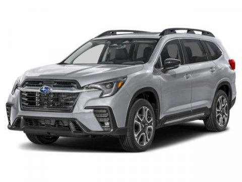 New 2026 Subaru Ascent Limited