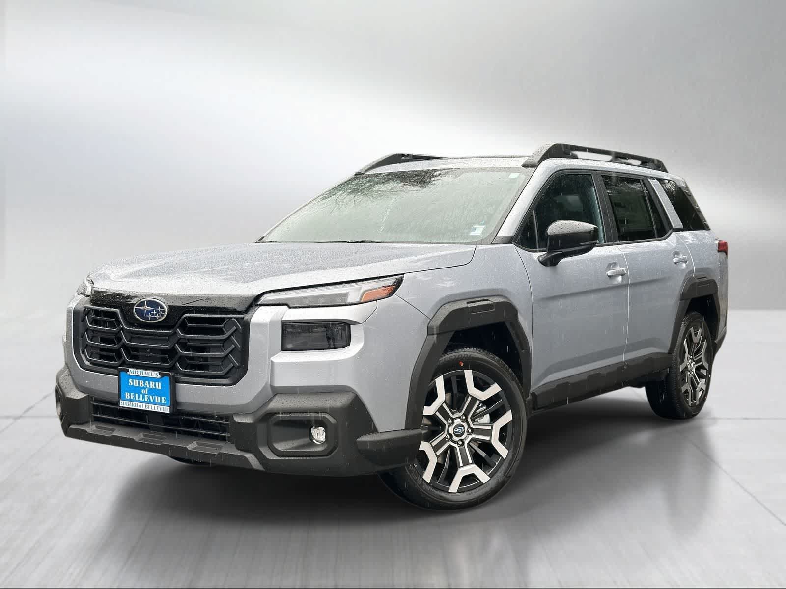 New 2026 Subaru Outback Touring XT AWD/4WD image 1