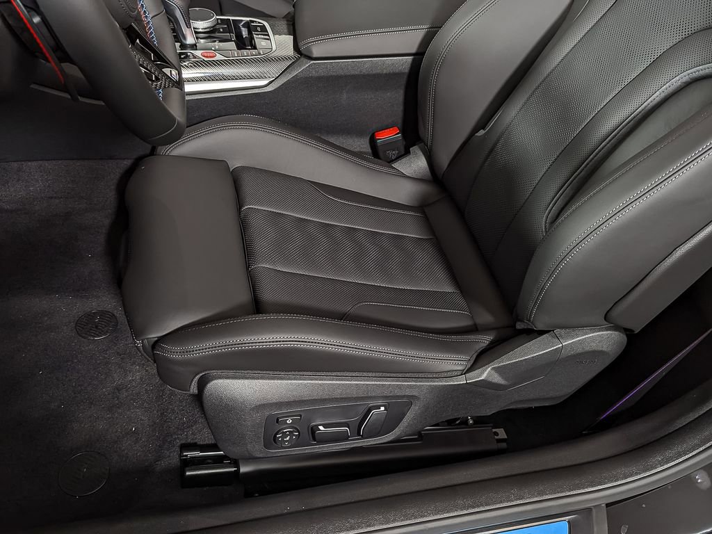 New 2026 BMW M4 xDrive Competition image 14