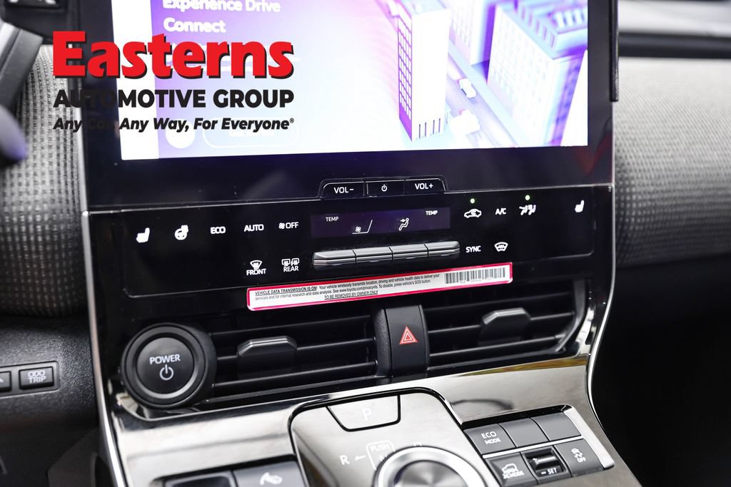 Used 2024 Toyota bZ4X AWD w/ Weather Package image 19