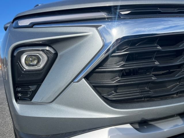 New 2026 Chevrolet TrailBlazer LT w/ Convenience Package FWD image 11