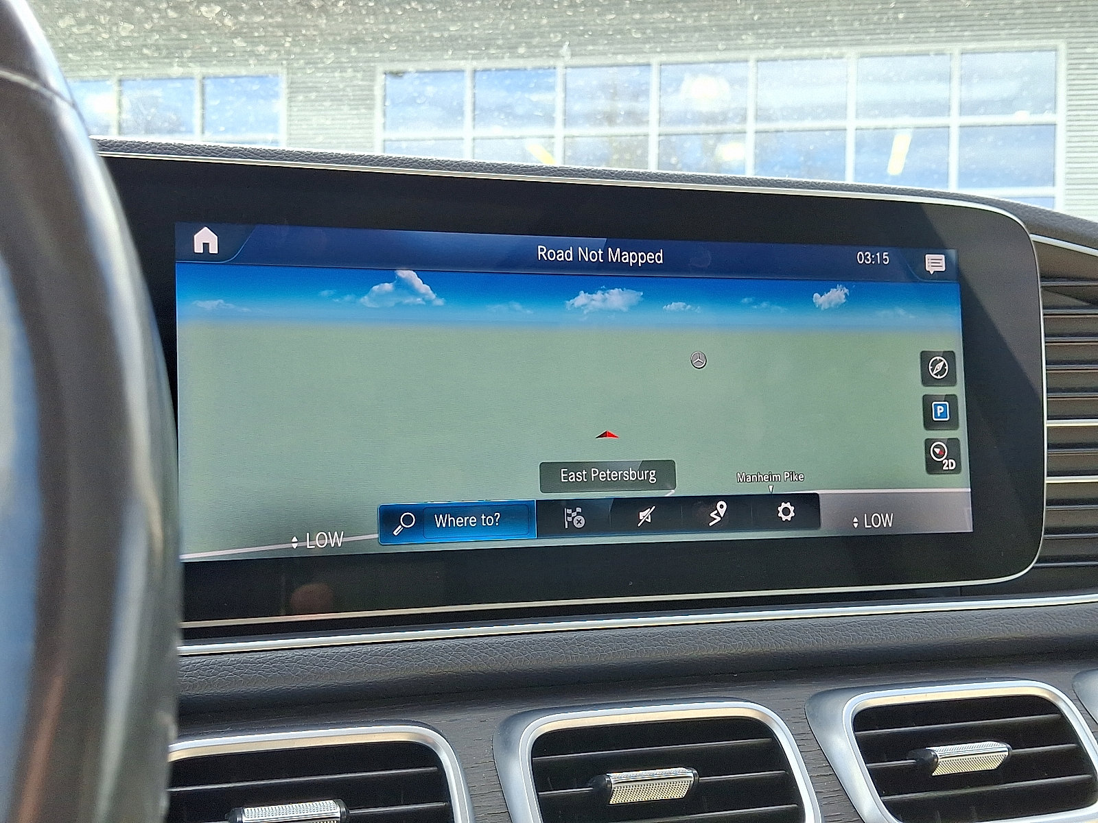 Used 2020 Mercedes-Benz GLE 350 4MATIC image 18