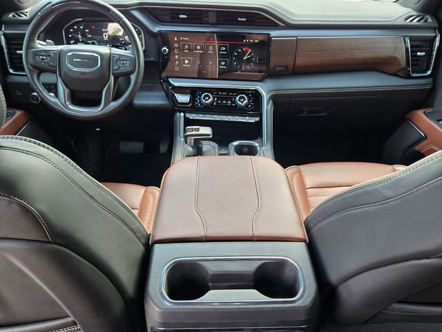 Used 2023 GMC Sierra 1500 Denali Ultimate image 11