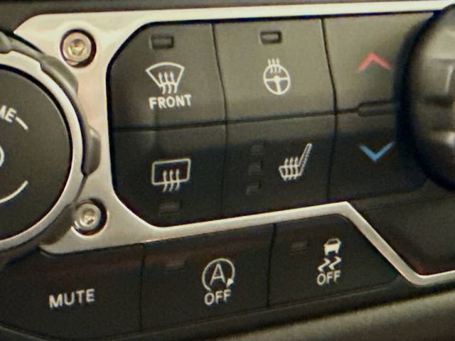 New 2026 Jeep Gladiator Mojave image 19