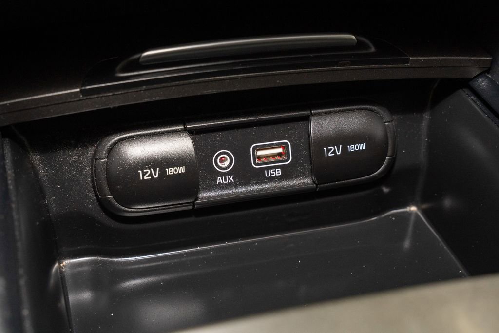 Used 2019 Kia Optima LX image 14