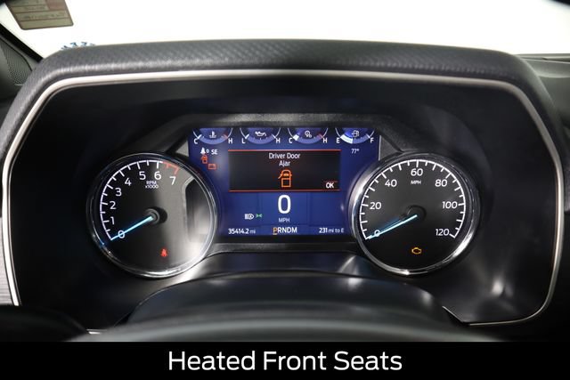 Used 2023 Ford F150 XLT w/ Equipment Group 302A High AWD/4WD image 44