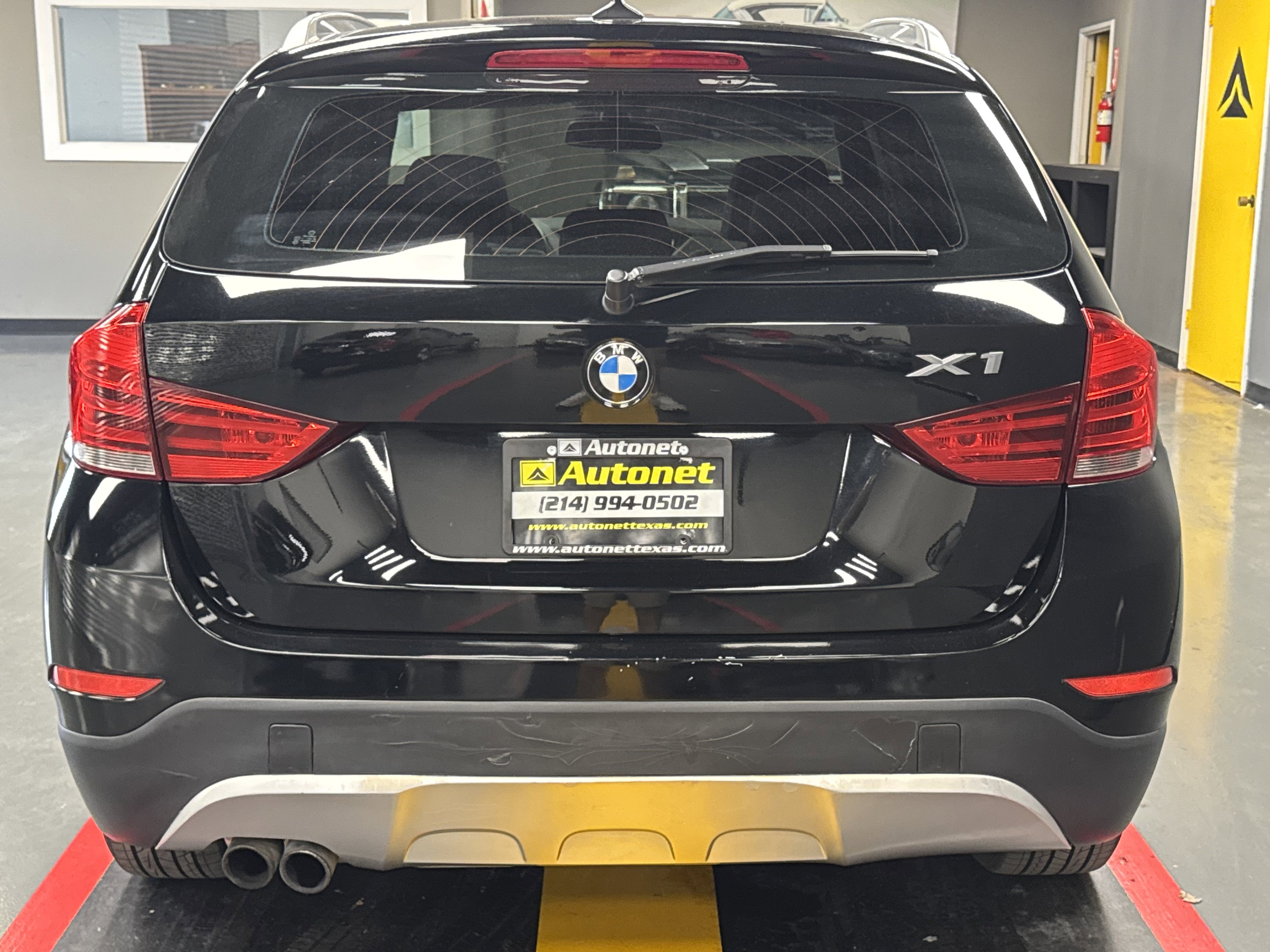 Used 2014 BMW X1 xDrive28i image 8