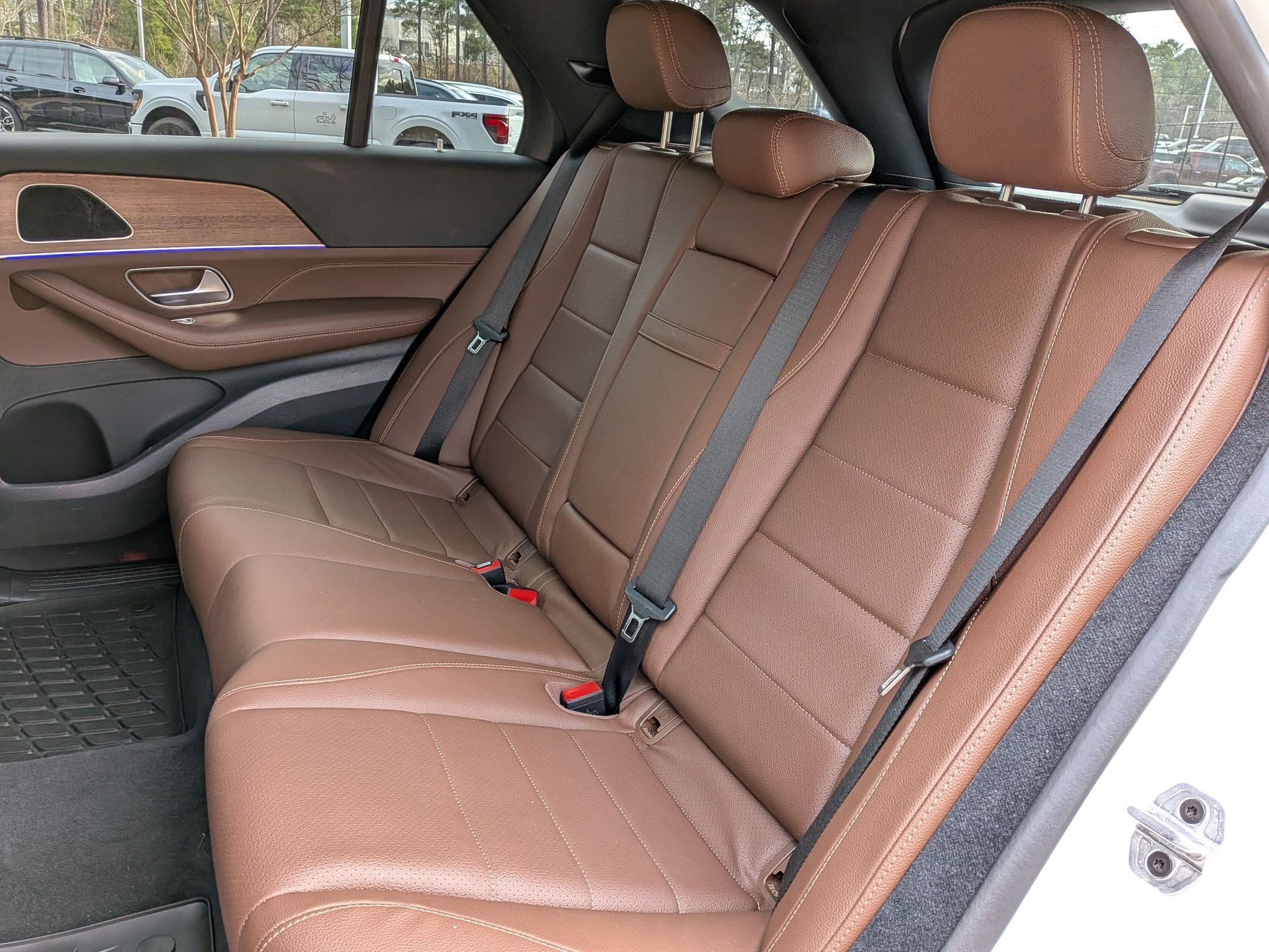 Certified 2024 Mercedes-Benz GLE 350 4MATIC image 33