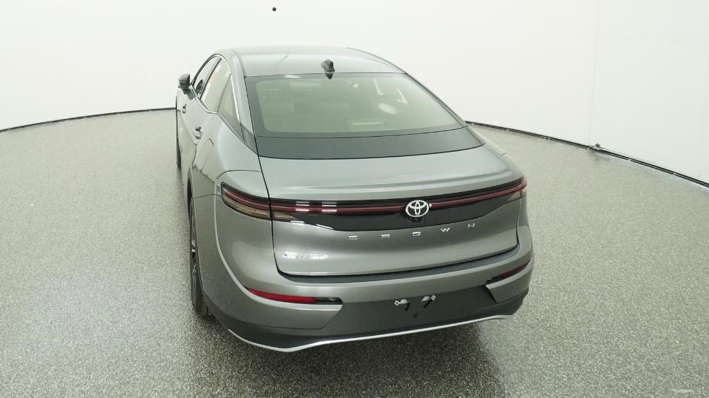 New 2026 Toyota Crown XLE image 16