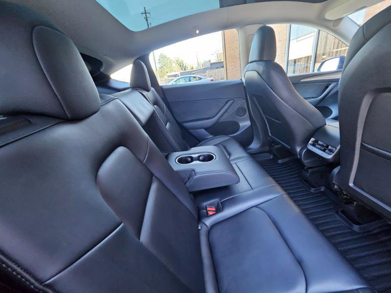 Used 2023 Tesla Model Y RWD image 64