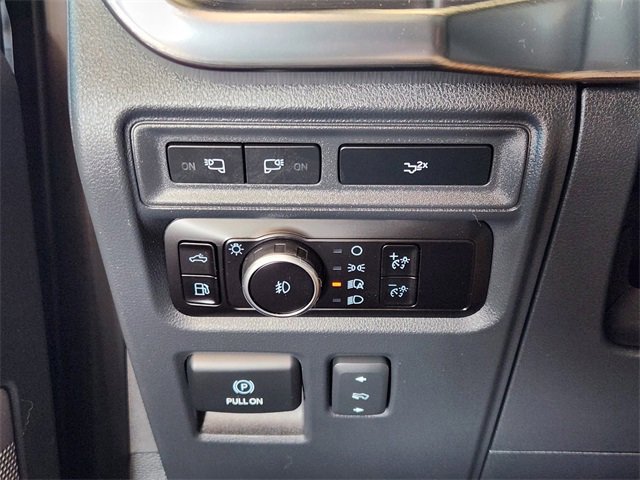 Used 2023 Ford F150 Lariat image 21