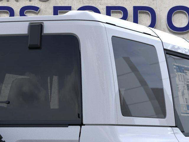 New 2026 Ford Bronco Outer Banks AWD/4WD image 25