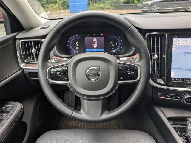 Certified 2024 Volvo V60 B5 Cross Country Plus image 15