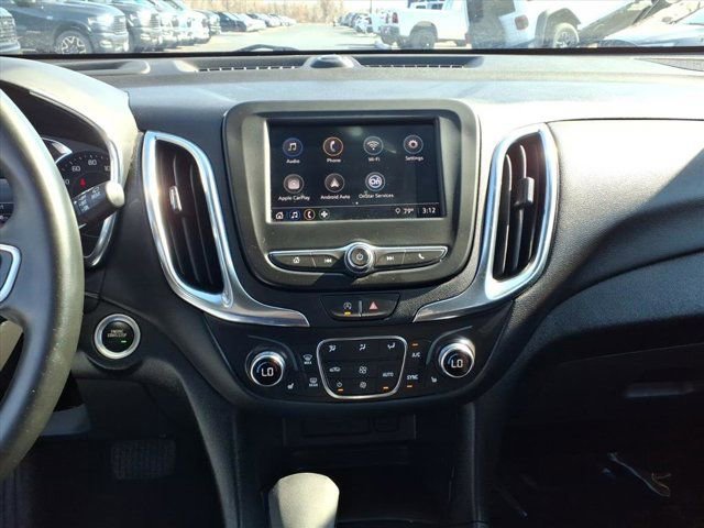 Used 2024 Chevrolet Equinox LT image 10