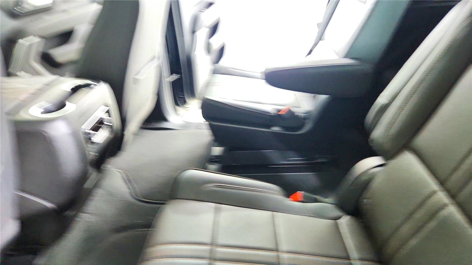 New 2026 Chevrolet Tahoe High Country w/ Sun And Tow Package image 38