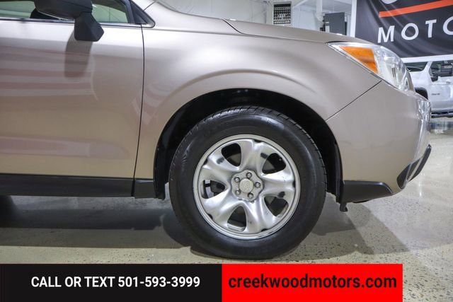 Used 2015 Subaru Forester 2.5i image 23