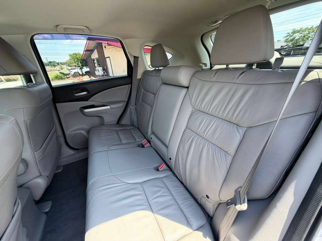 Used 2013 Honda CR-V EX-L image 16