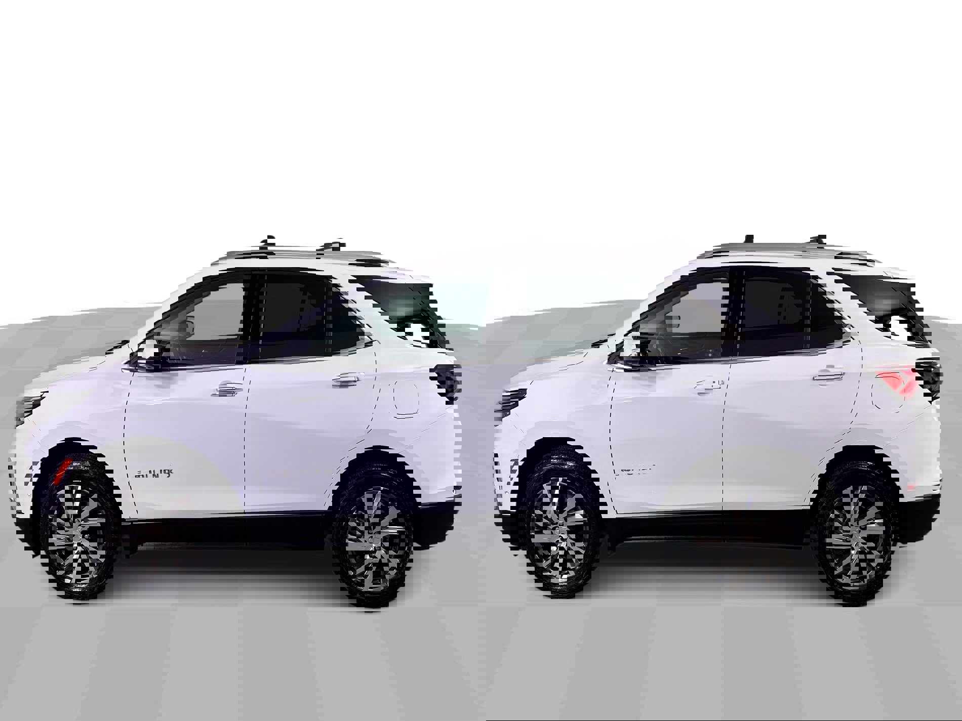 Used 2024 Chevrolet Equinox Premier image 41